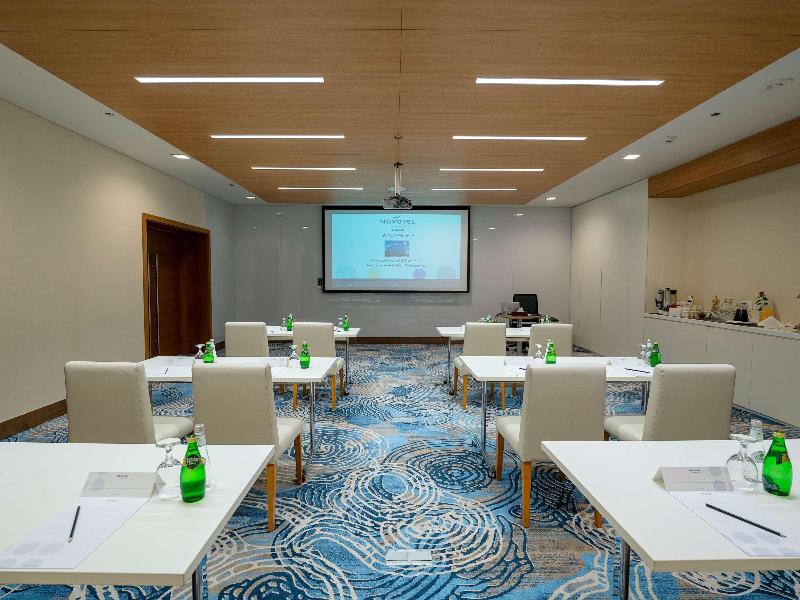 Novotel Jazan - Toplantı