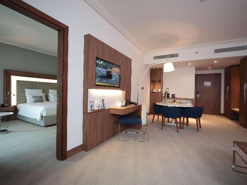 Novotel Jazan - Aktivite