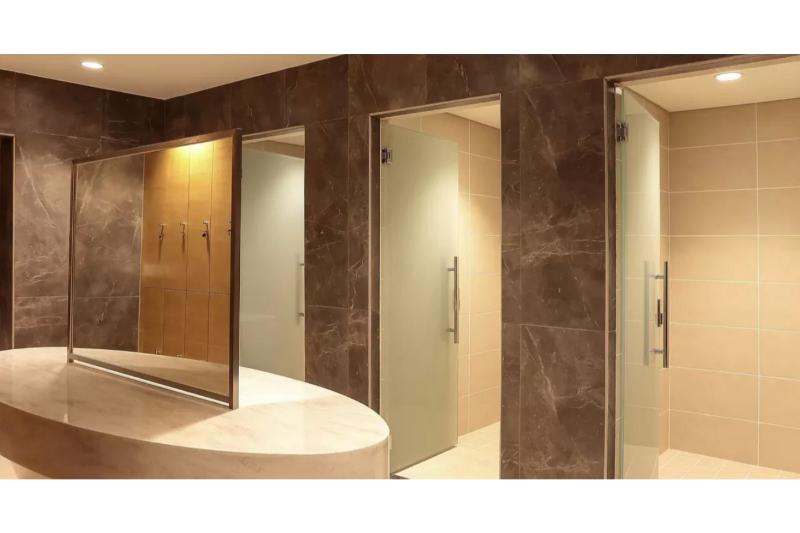 Novotel Jazan - Aktivite
