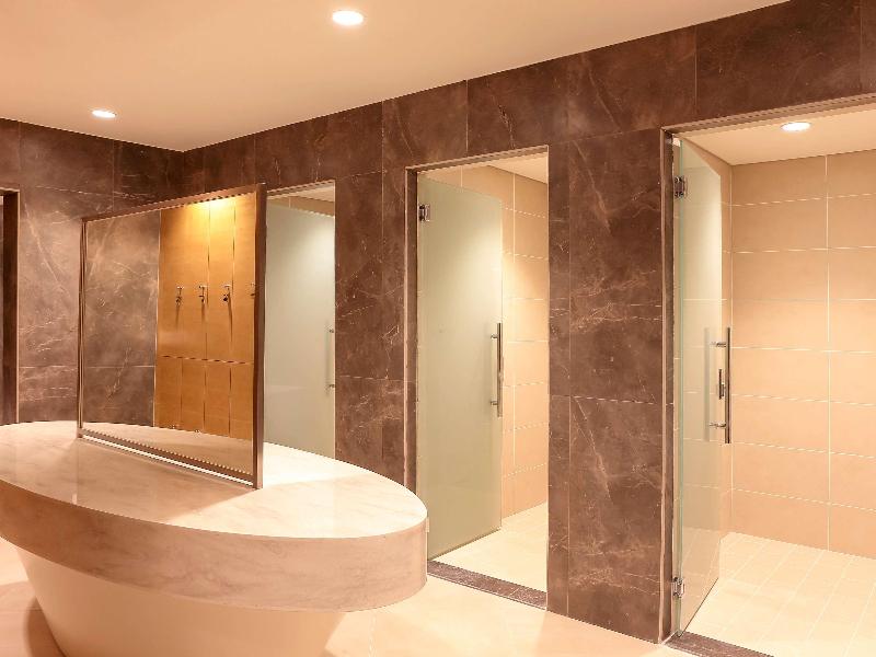 Novotel Jazan - Aktivite
