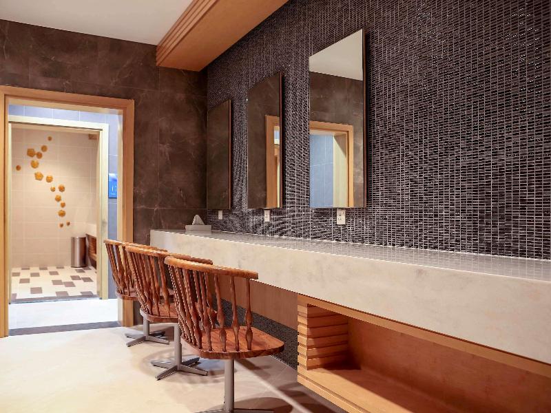 Novotel Jazan - Aktivite