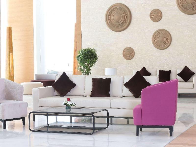 Novotel Jazan - Aktivite
