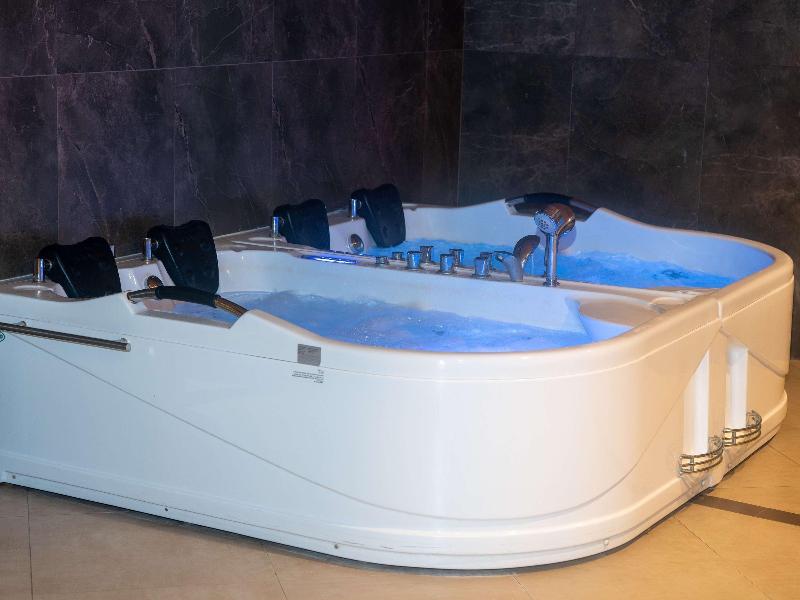 Novotel Jazan - Aktivite