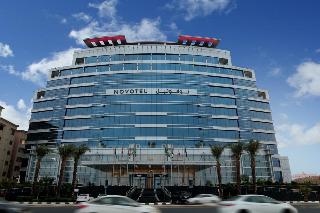 Novotel Jazan otel fotoğrafı