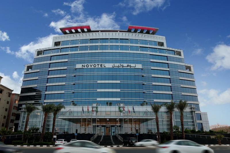 Novotel Jazan - Genel