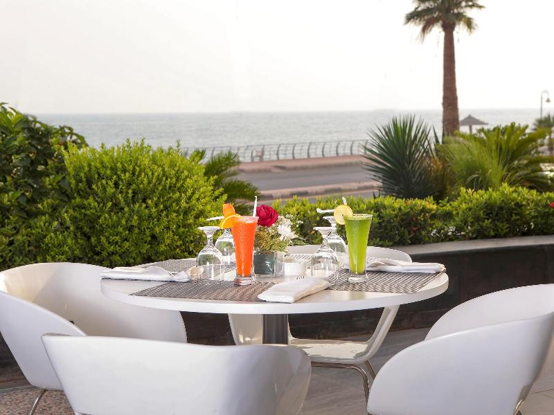 Novotel Jazan - Genel