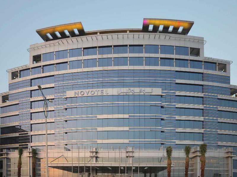 Novotel Jazan - Genel