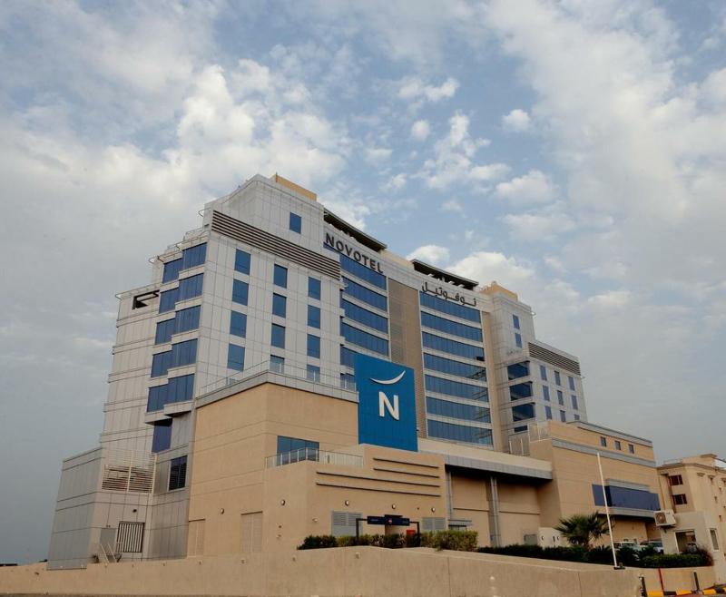 Novotel Jazan - Genel