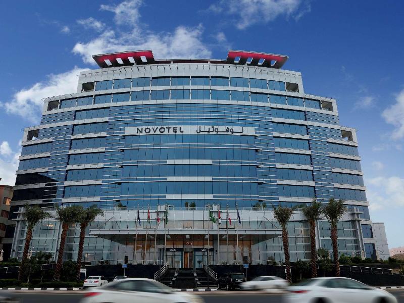 Novotel Jazan - Genel