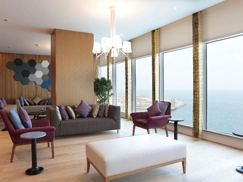 Novotel Jazan - Genel