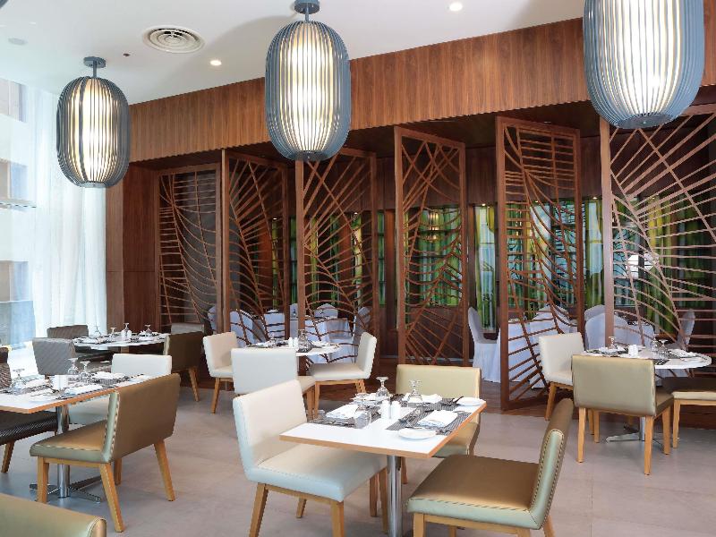 Novotel Jazan - Genel