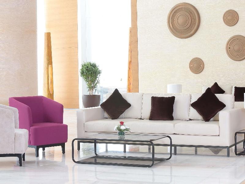 Novotel Jazan - Genel