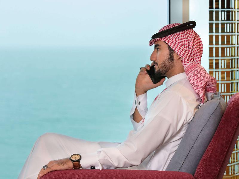 Novotel Jazan - Genel