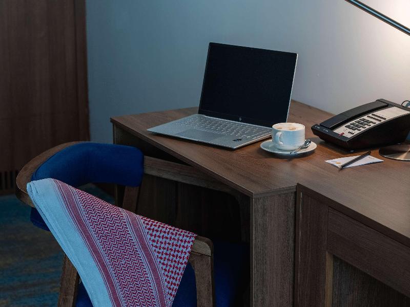 Novotel Jazan - Oda