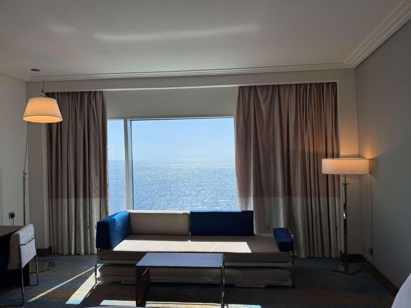 Novotel Jazan - Oda