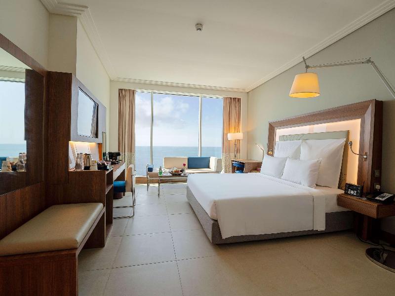 Novotel Jazan - Oda