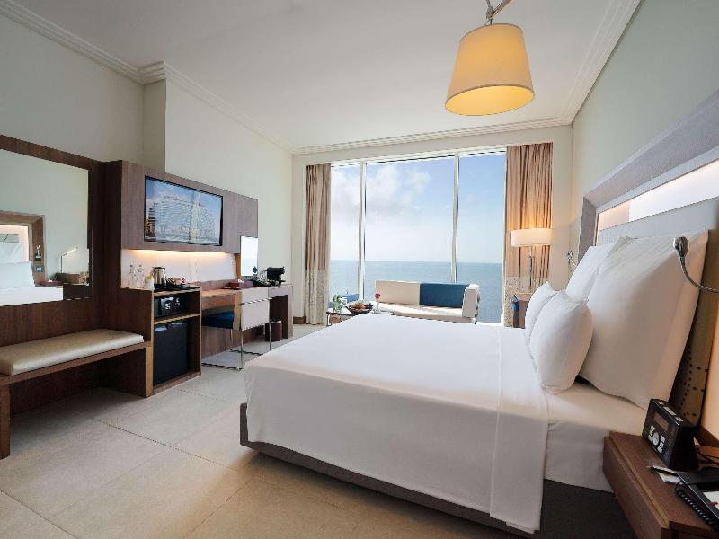 Novotel Jazan - Oda