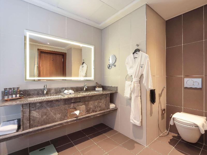 Novotel Jazan - Oda