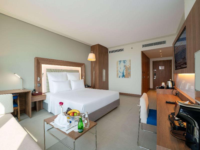 Novotel Jazan - Oda