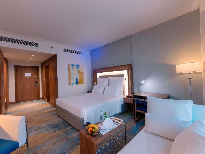 Novotel Jazan - Oda