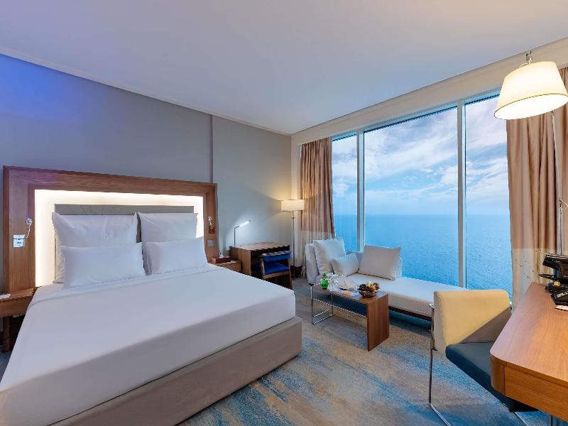Novotel Jazan - Oda