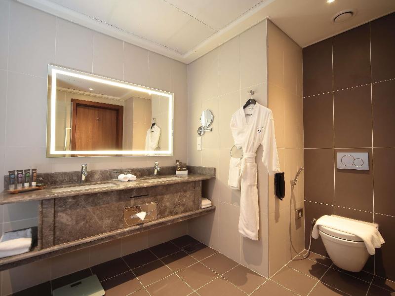 Novotel Jazan - Oda