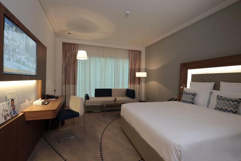 Novotel Jazan - Oda