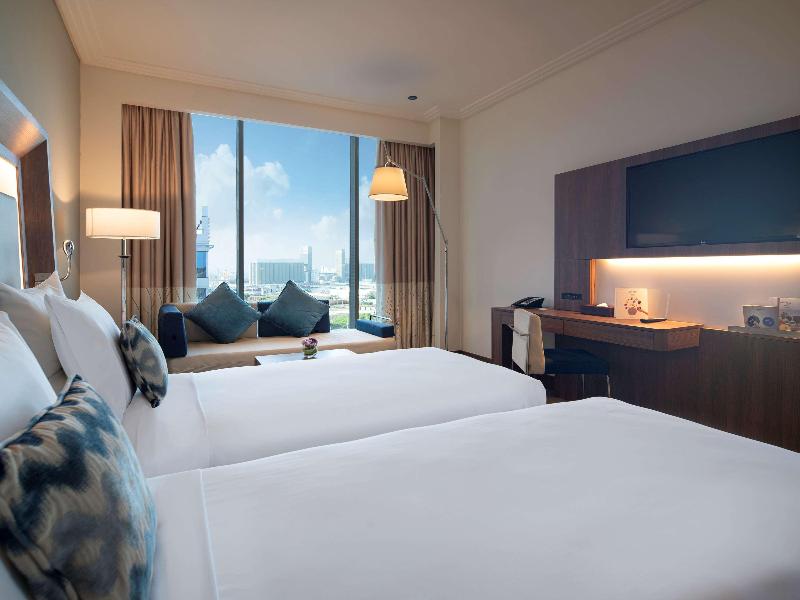 Novotel Jazan - Oda