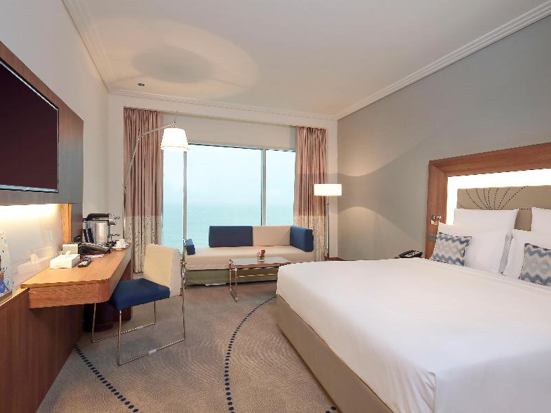 Novotel Jazan - Oda
