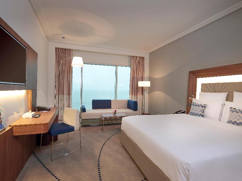 Novotel Jazan - Oda