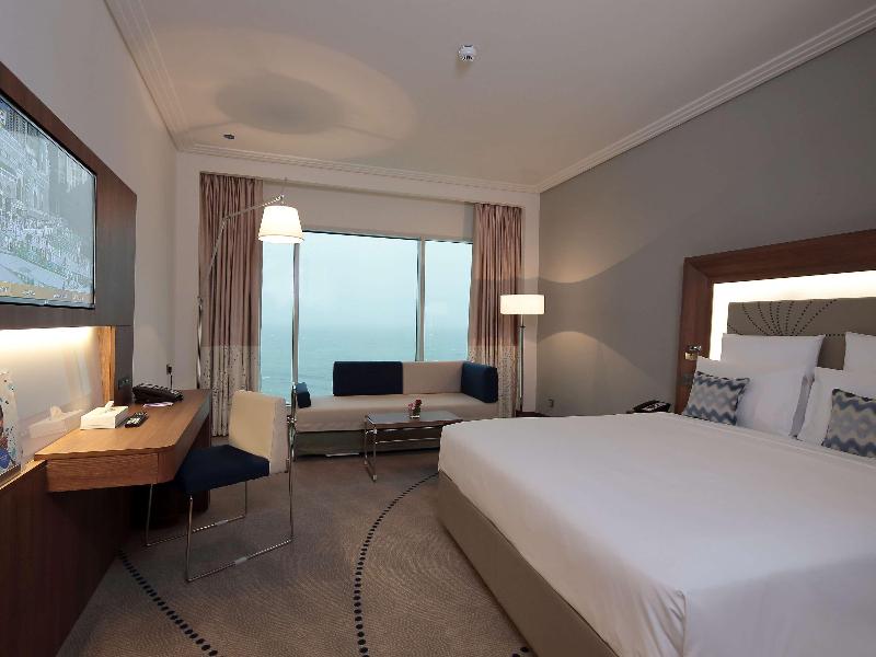 Novotel Jazan - Oda