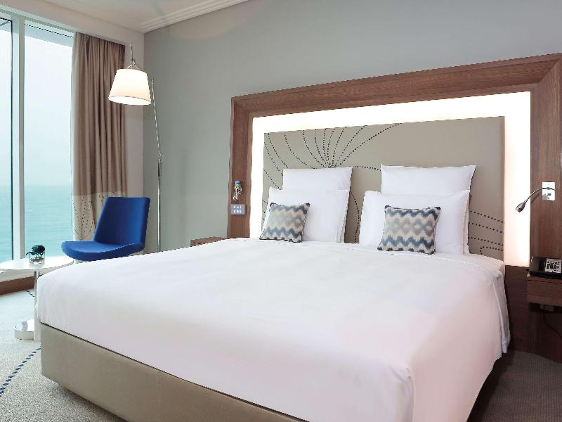 Novotel Jazan - Oda