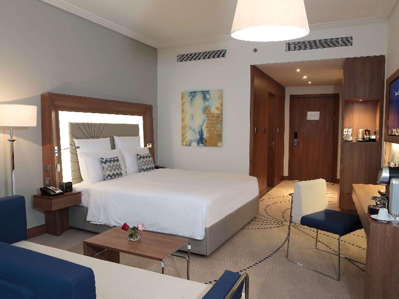 Novotel Jazan - Oda