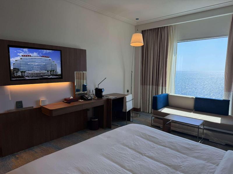 Novotel Jazan - Oda