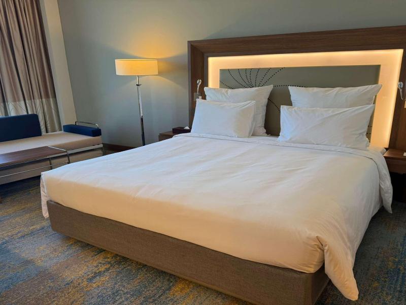 Novotel Jazan - Oda