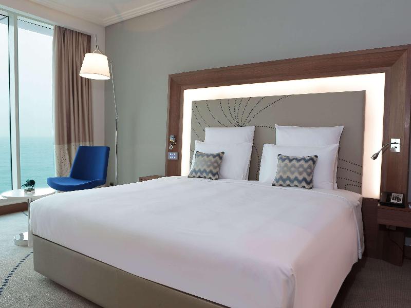 Novotel Jazan - Oda