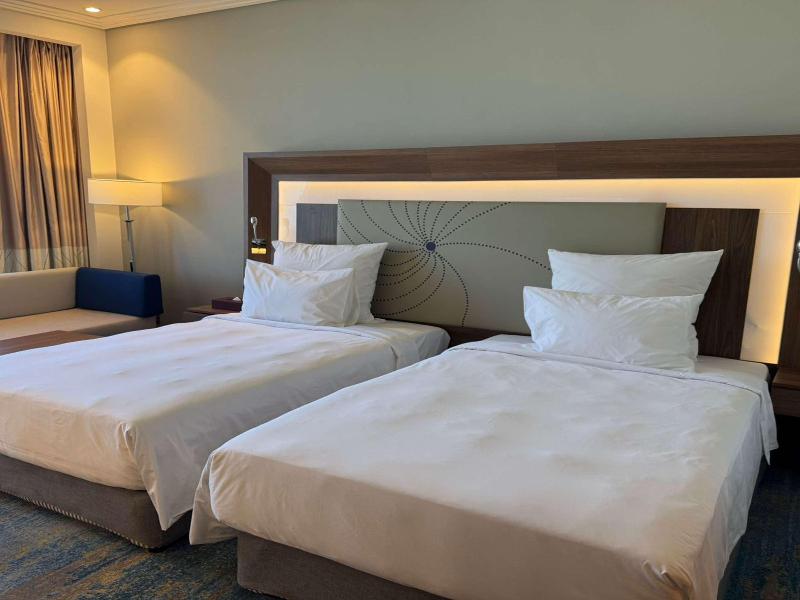 Novotel Jazan - Oda