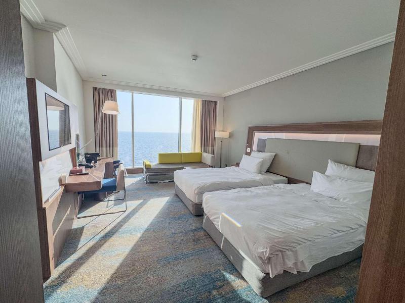 Novotel Jazan - Oda