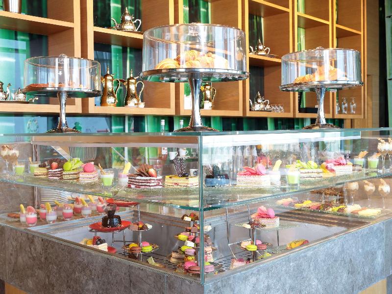 Novotel Jazan - Restoran