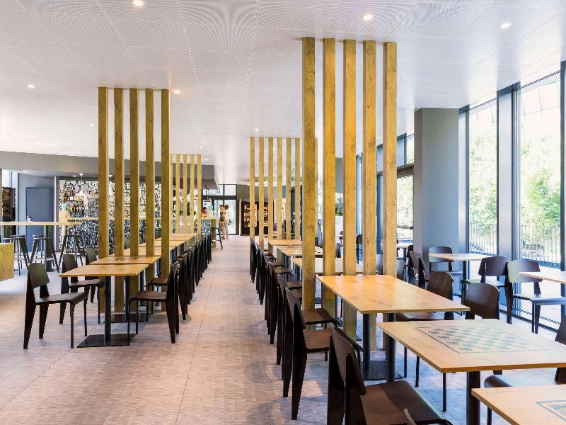 Ibis Baden Neuenhof - Bar
