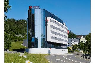 Ibis Baden Neuenhof otel fotoğrafı