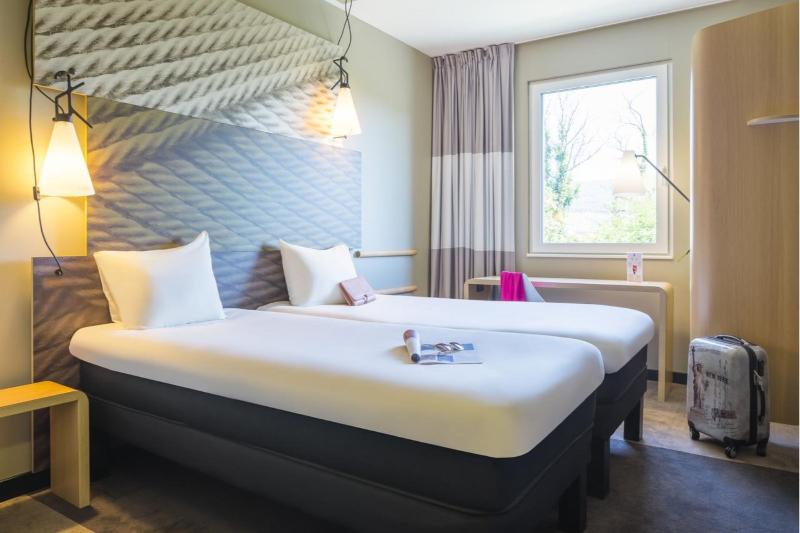 Ibis Baden Neuenhof - Oda