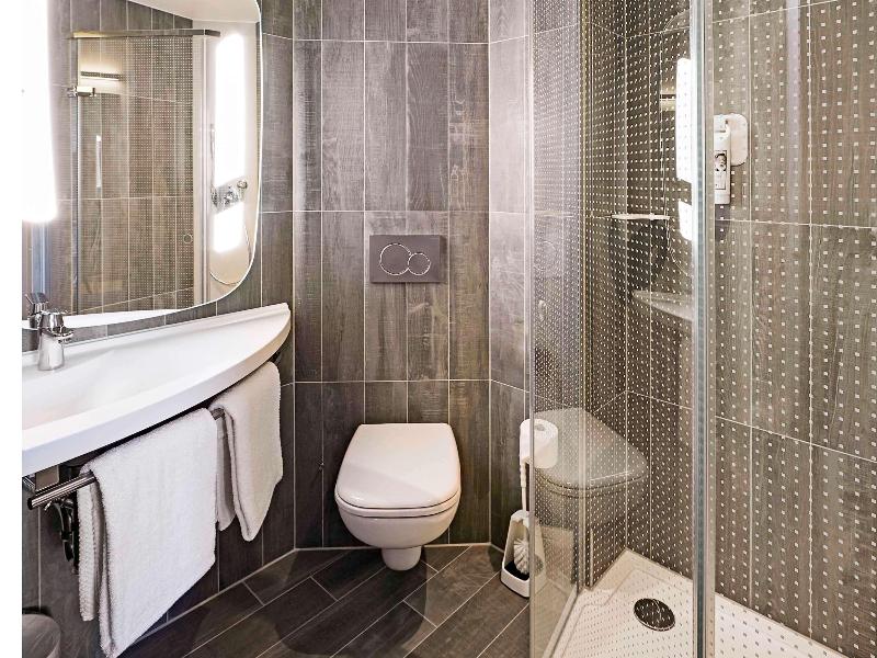 Ibis Baden Neuenhof - Oda