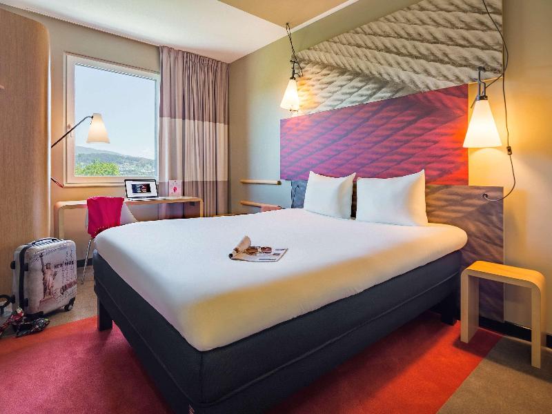 Ibis Baden Neuenhof - Oda