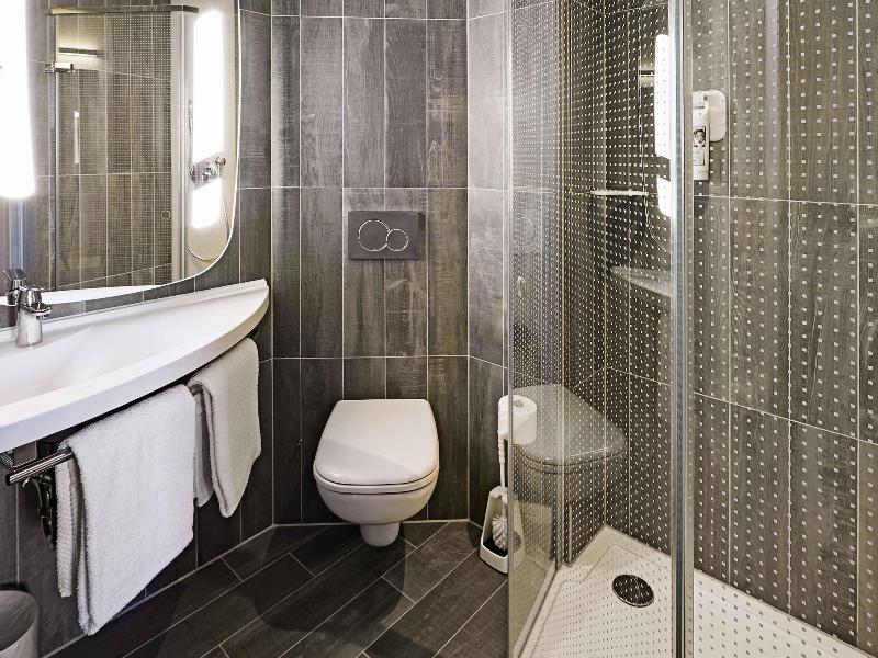 Ibis Baden Neuenhof - Oda