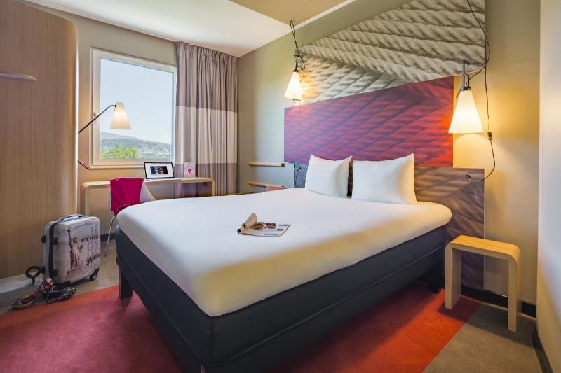 Ibis Baden Neuenhof - Oda