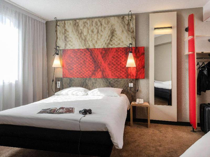 Ibis Baden Neuenhof - Oda