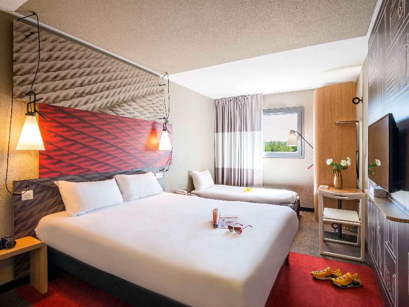 Ibis Baden Neuenhof - Oda