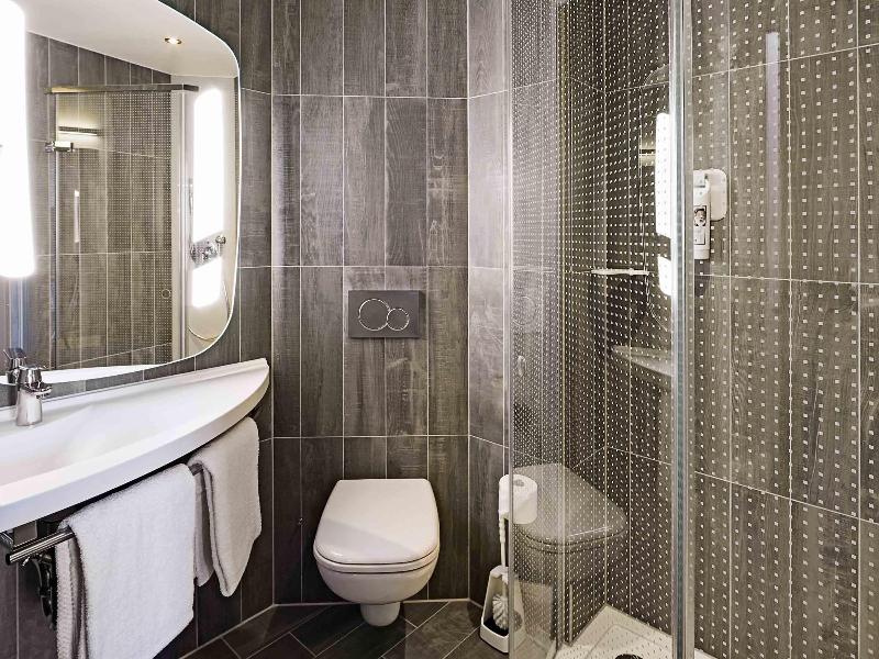 Ibis Baden Neuenhof - Oda