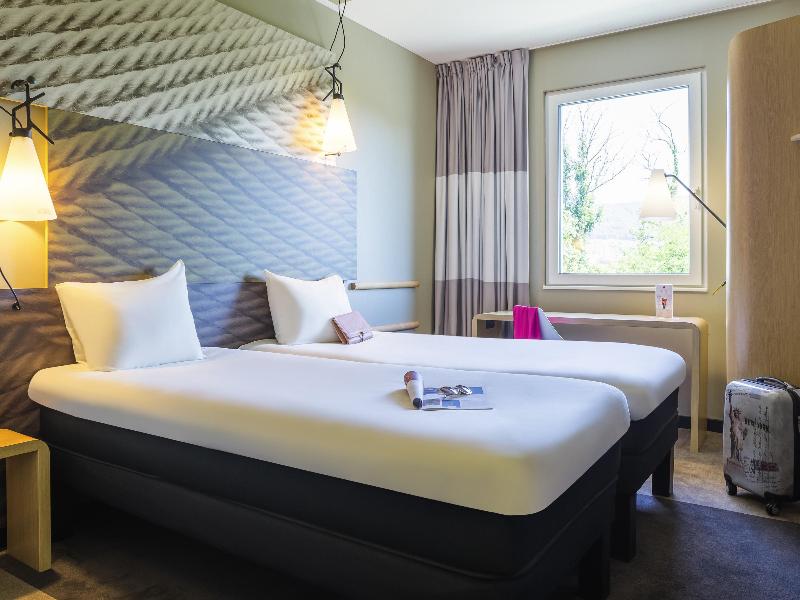 Ibis Baden Neuenhof - Oda
